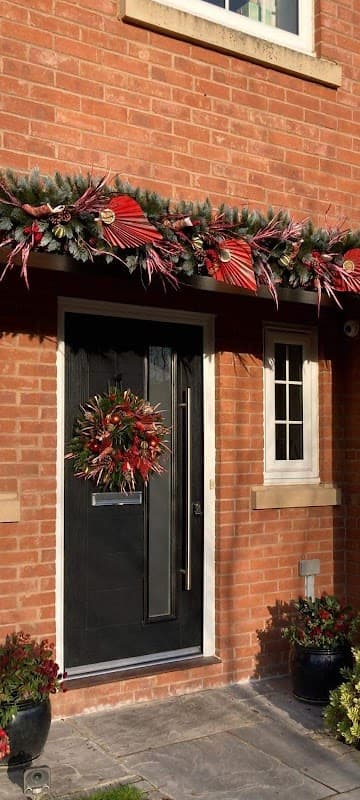 Fiore flowers by katy tomlinson - Florists in wakefield