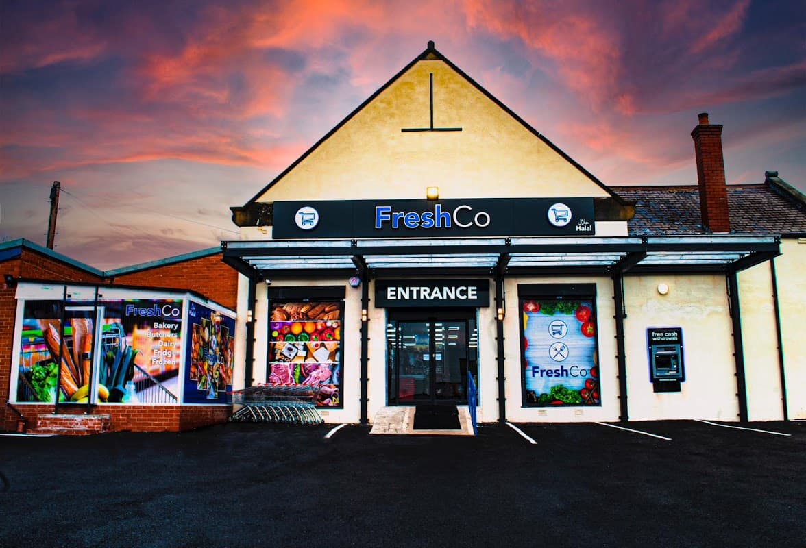 Freshco supermarket - Supermarkets in wakefield