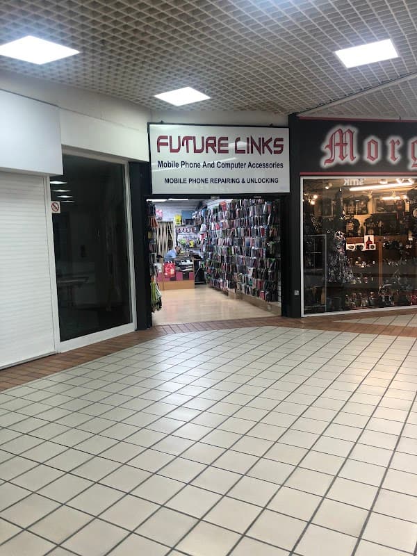 Future Links - Tech & Electronics in wakefield