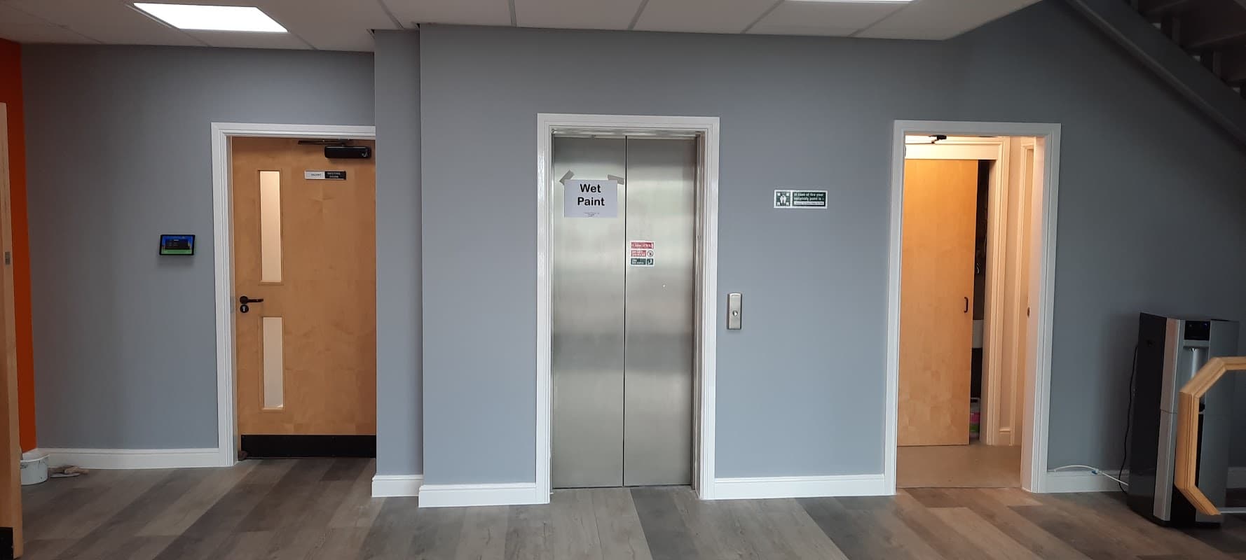 Gemini Decor Ltd - Painters & Decorators in wakefield