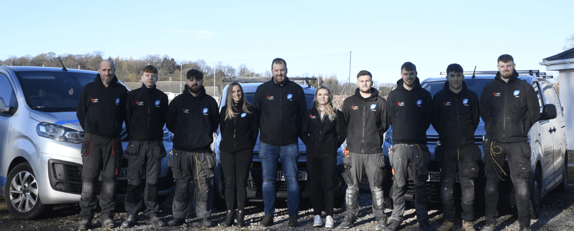 H S Electrical Services Ltd - Electricians in wakefield