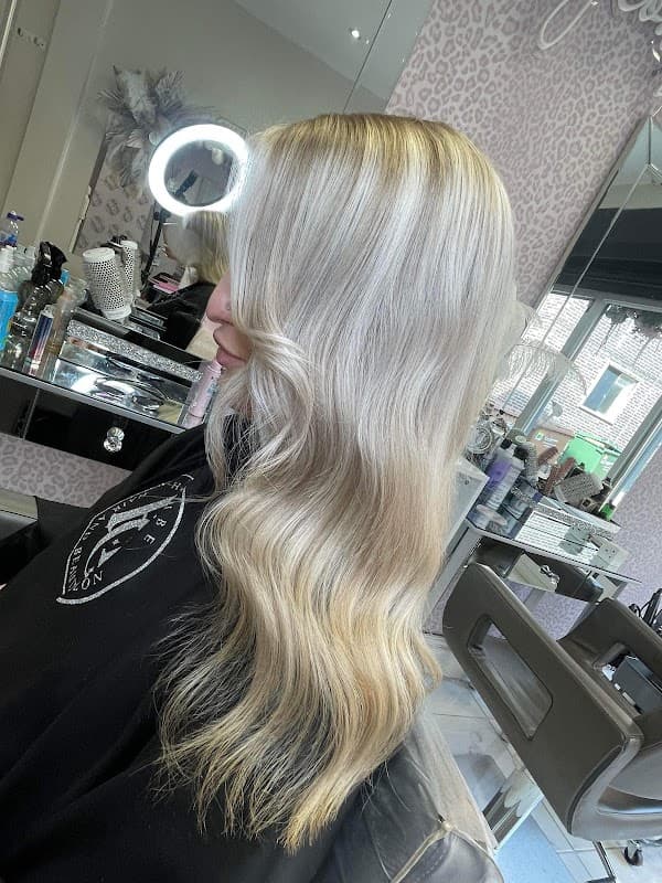 Haircube&Co - Hair Salons in wakefield