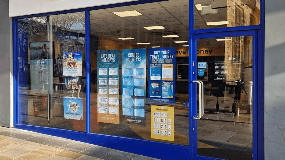 Hays Travel Wakefield - Travel Agents in wakefield