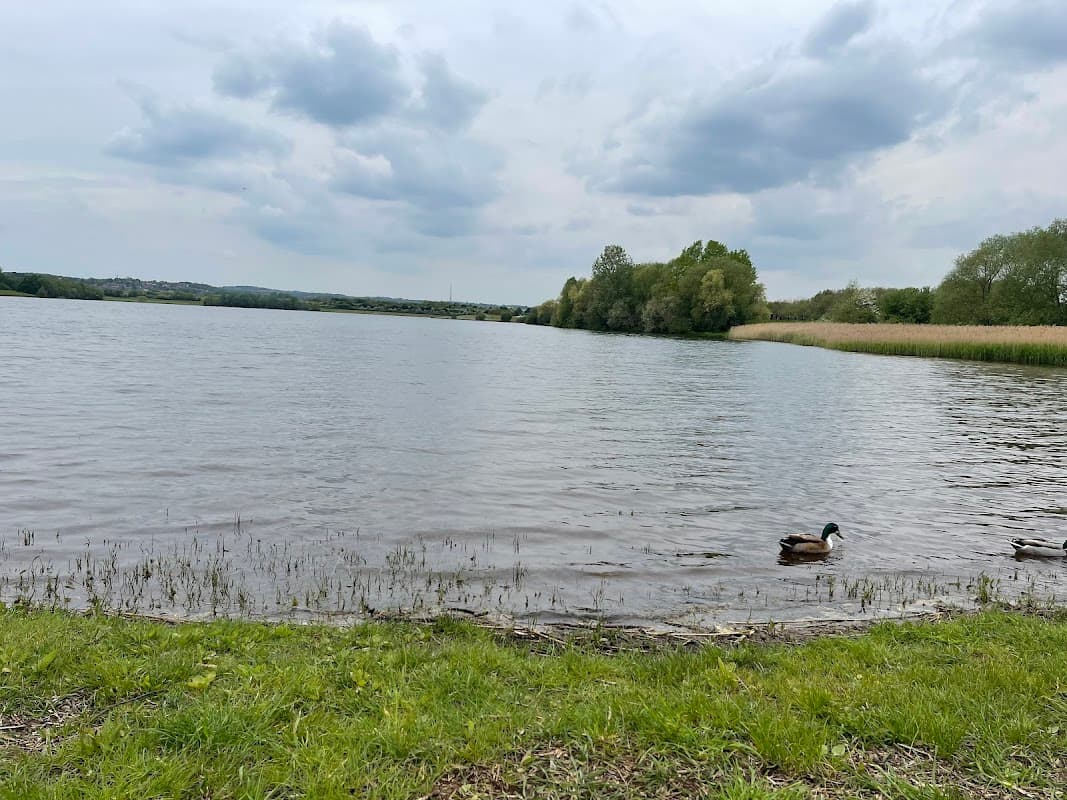 Hedleys Park - Park in wakefield