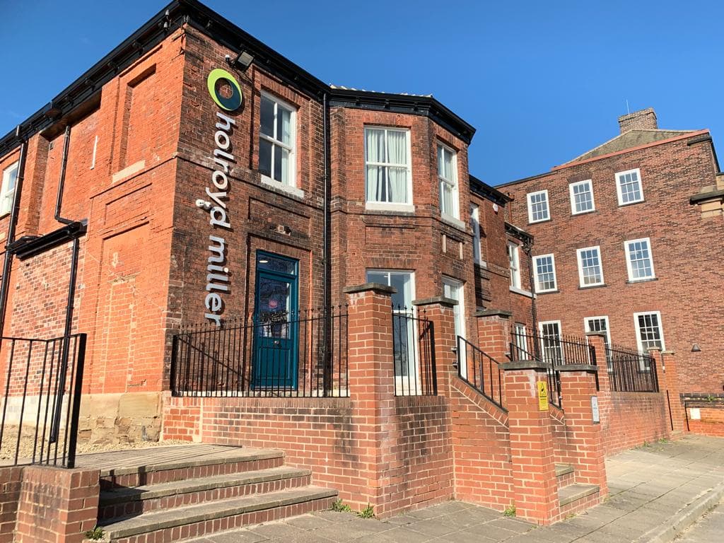 Holroyd Miller Letting & Estate agents Wakefield - Estate Agents in wakefield