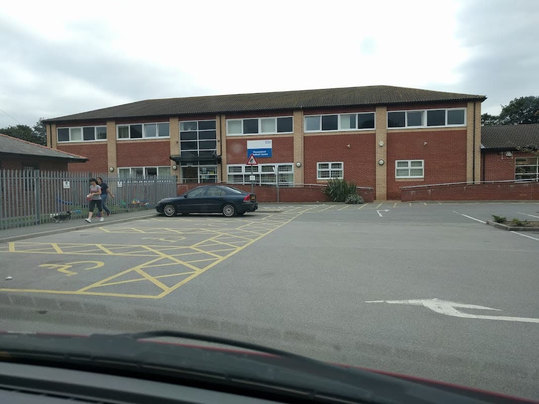 Homestead Medical Centre - Doctors in wakefield