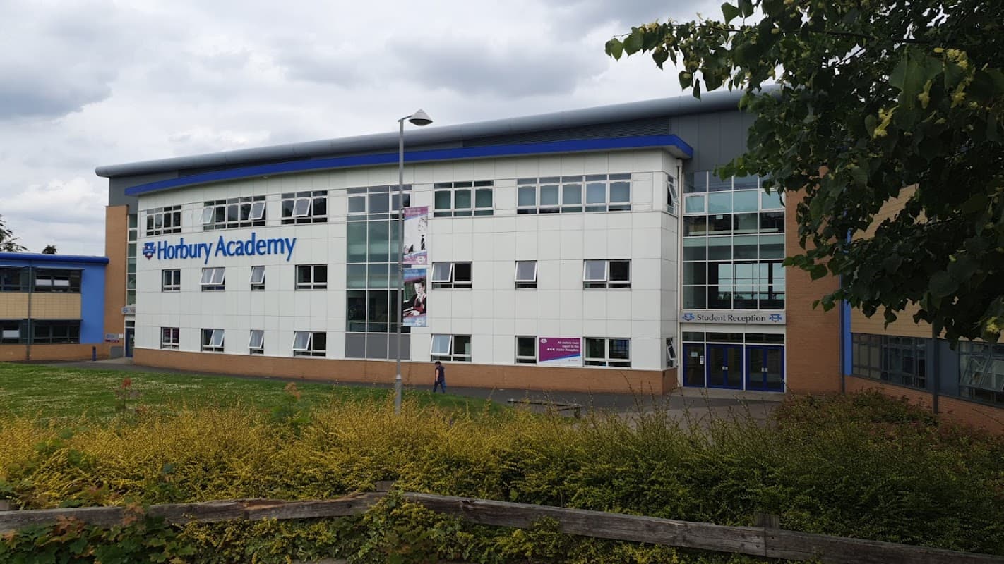 Horbury Academy - Secondary Schools in wakefield