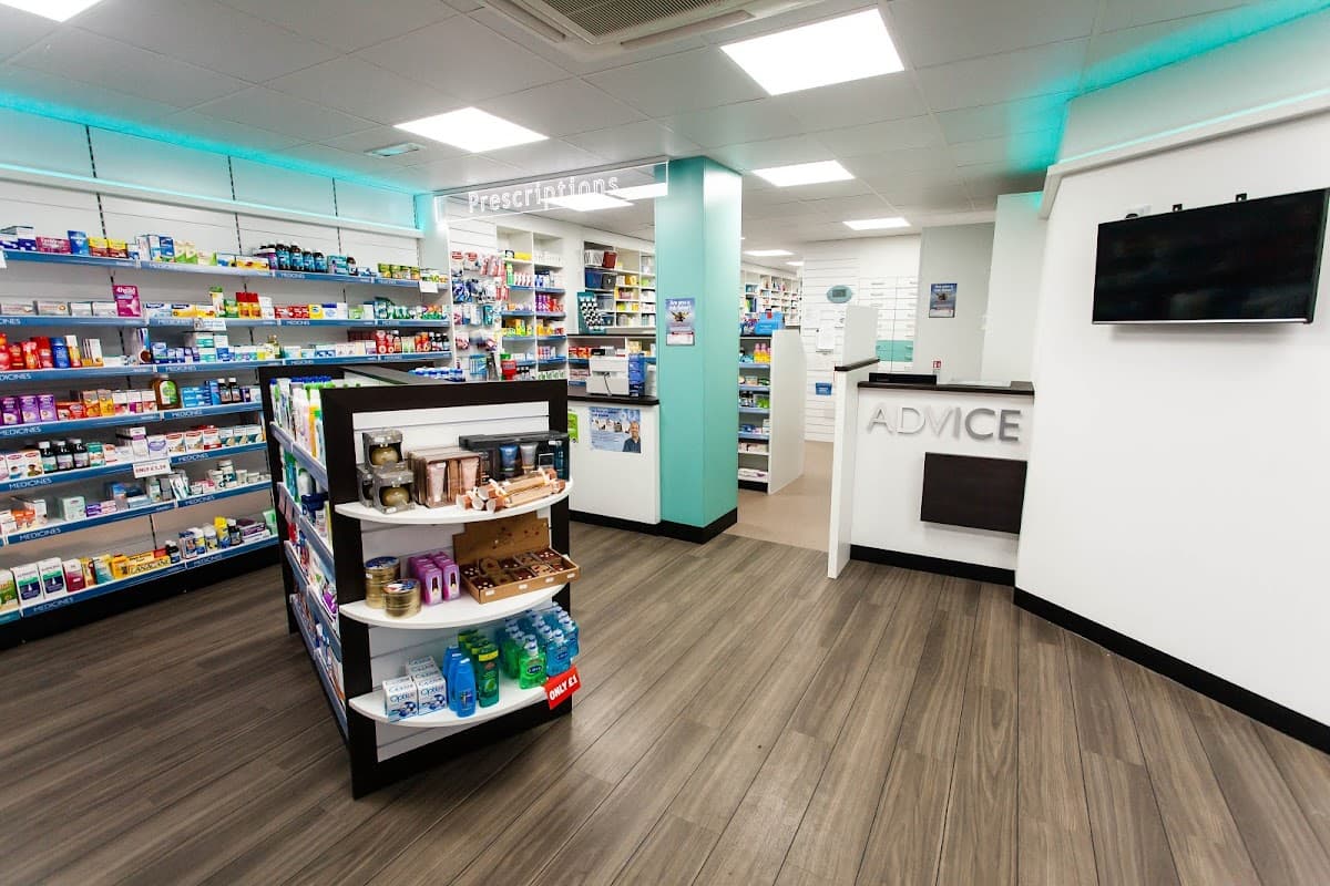 Horbury Road Pharmacy - Pharmacies in wakefield