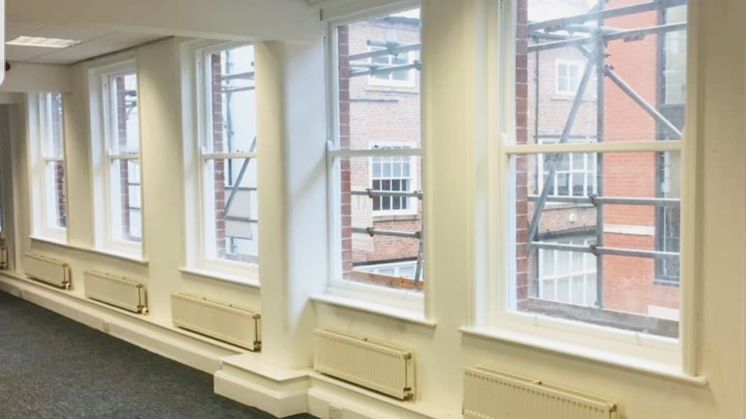 Howard Scarth Decor - Painters & Decorators in wakefield