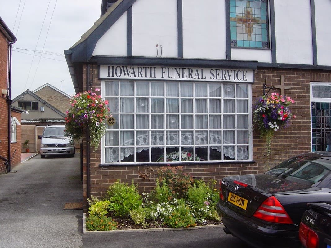 Howarth Funeral Service - Funeral Directors in wakefield