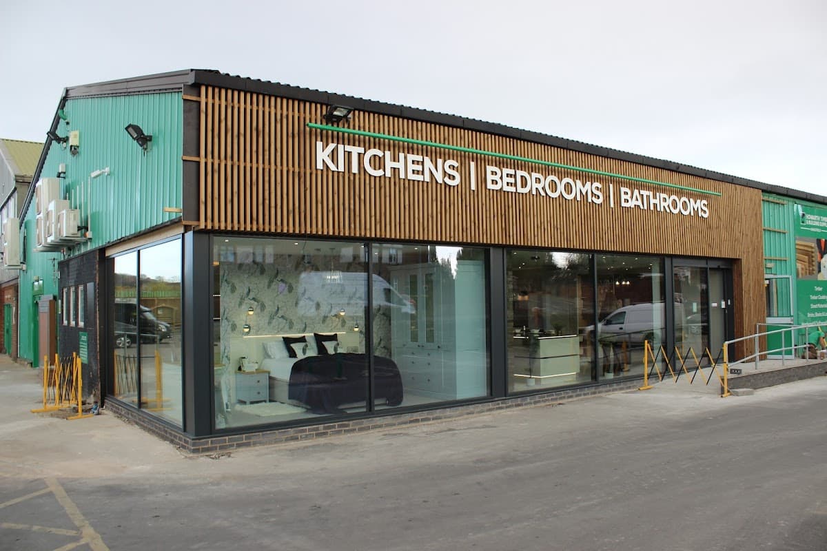 Howarth Timber & Building Supplies Wakefield - DIY Stores in wakefield