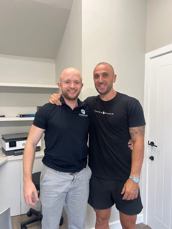 Indergaard Physiotherapy - Wakefield - Physiotherapists in wakefield