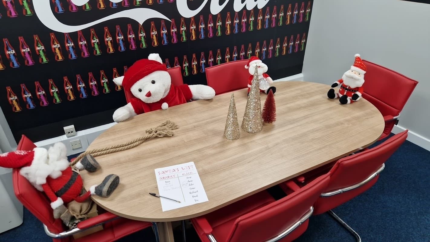 Integrated Third Party Logistics Ltd (Wakefield site) - Self Storage in wakefield