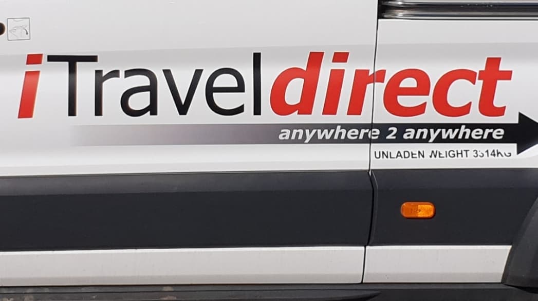 iTravel Direct - Travel Agents in wakefield