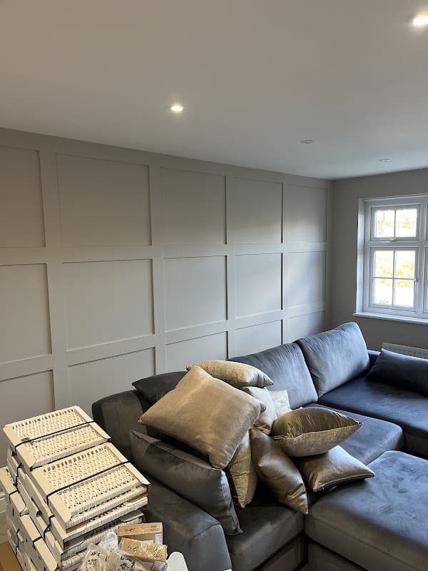 JG Decorating - Painters & Decorators in wakefield