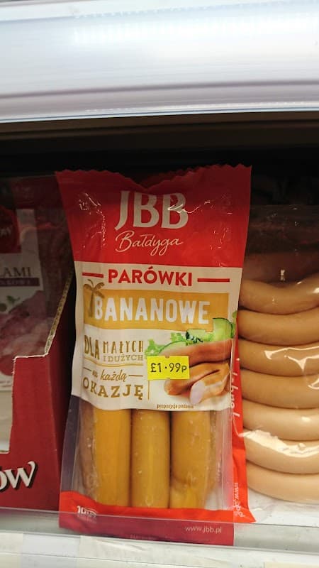 Jhelum Superstore - Grocers in wakefield