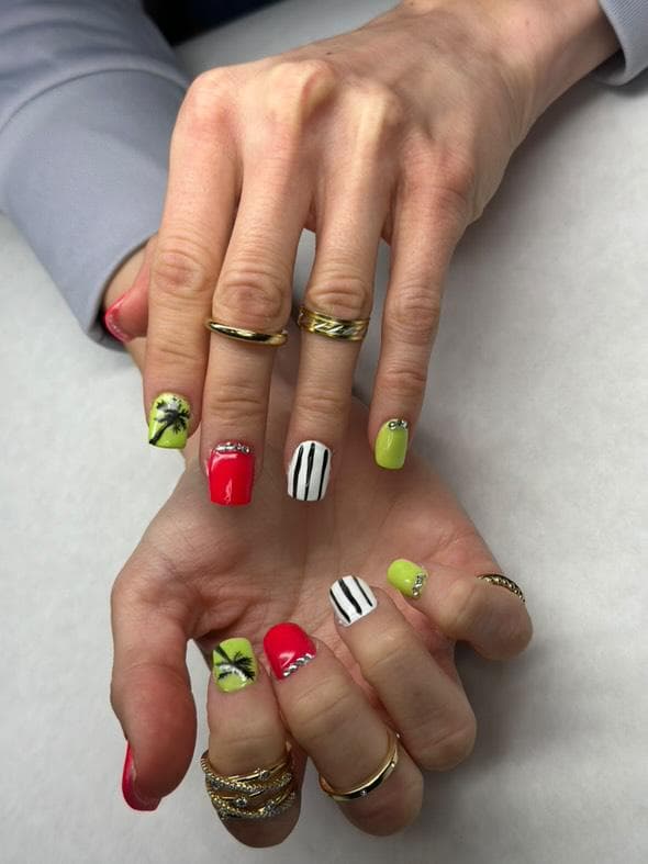 Joanna Beauty | Makeup Artist & Nail Tech Wakefield - Beauty Salons in wakefield