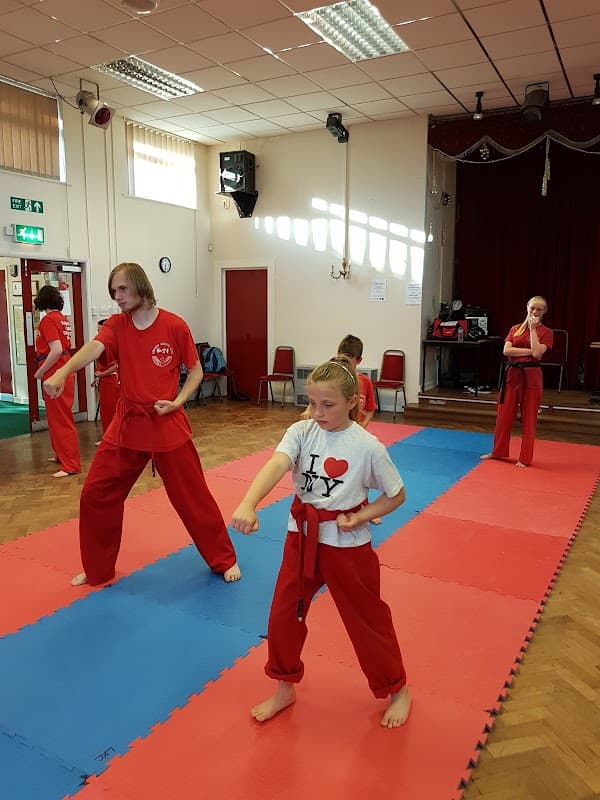 Jubilee Hall - Community Centres in wakefield