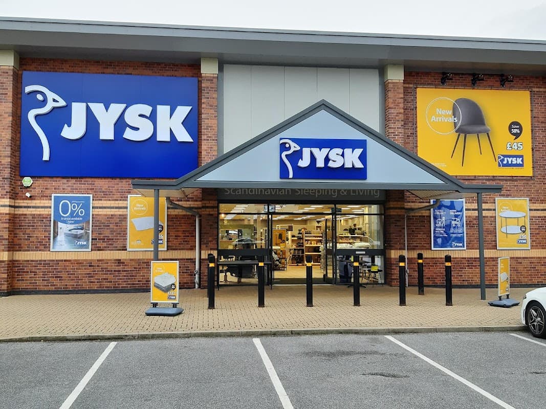 JYSK Wakefield - Furniture Shops in wakefield
