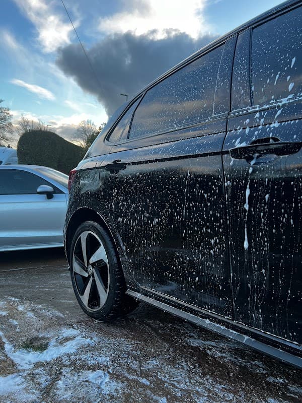 K9 Details - Car Washes in wakefield