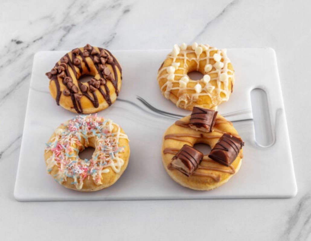 Kasims Food, Sweets & Treats