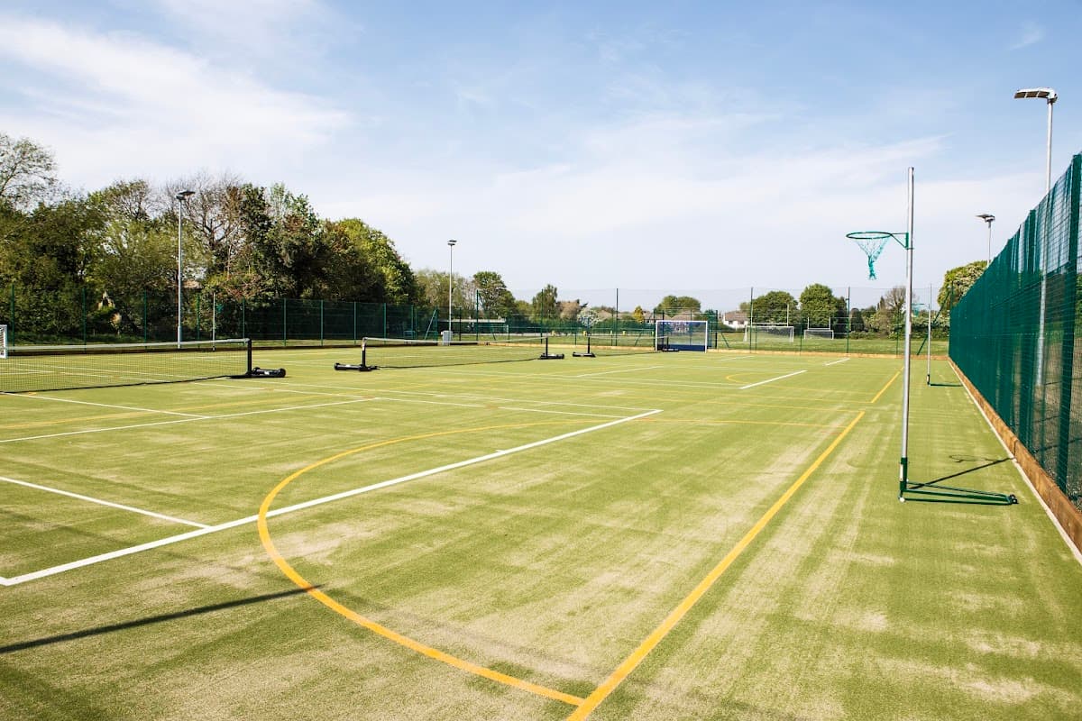 Kettlethorpe High School - Secondary Schools in wakefield