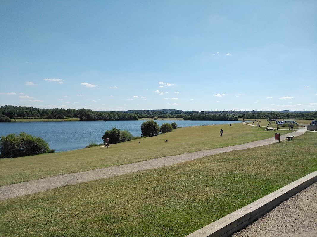 Kids Playground - Playgrounds in wakefield