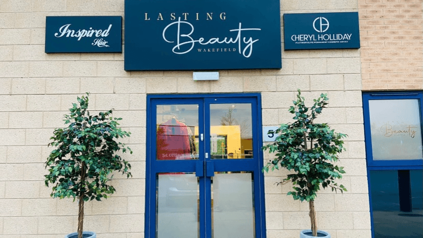 Lasting Beauty Wakefield Ltd - Hair & Beauty - Beauty Salons in wakefield