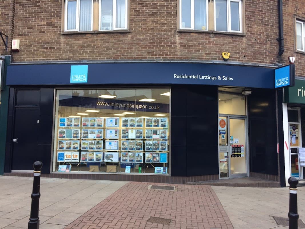 Linley & Simpson - Wakefield | Estate & Letting Agents - Estate Agents in wakefield