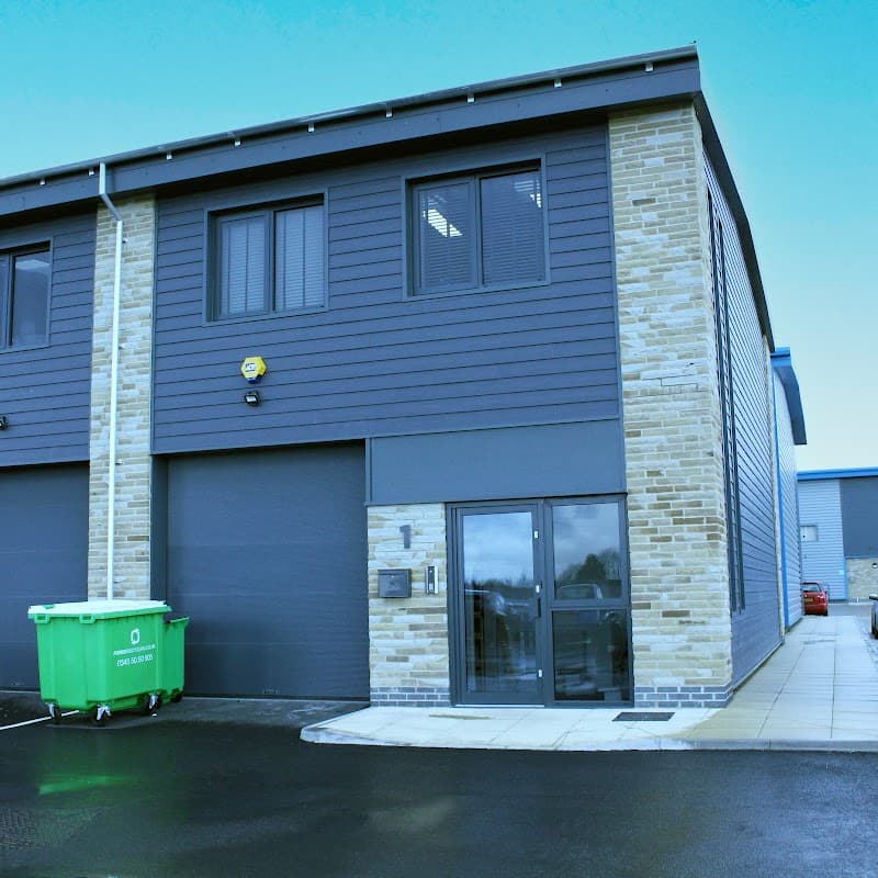 Liquid Gaming - Tech & Electronics in wakefield