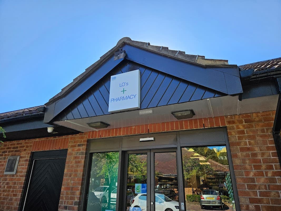 Lo's Pharmacy - Pharmacies in wakefield