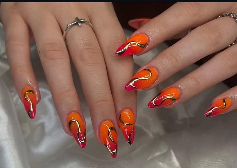 Love Nails - Nail Salons in wakefield