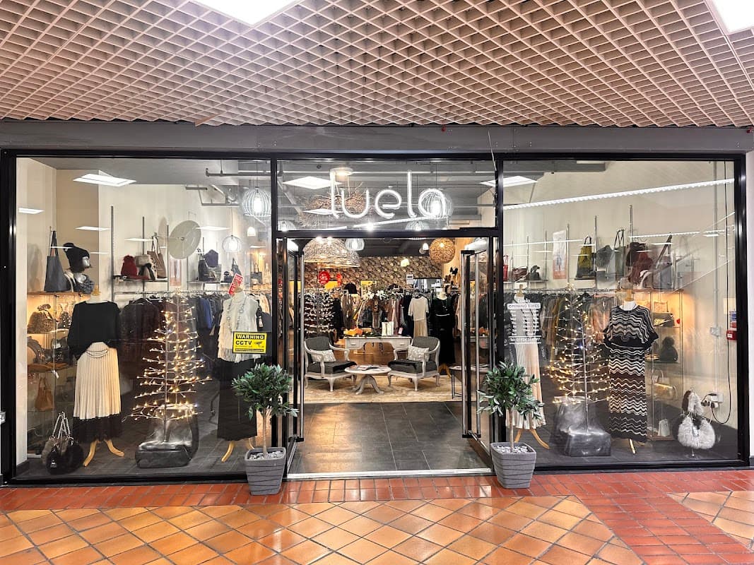 Luela - Lagenlook Boutique - Clothes Shops in wakefield