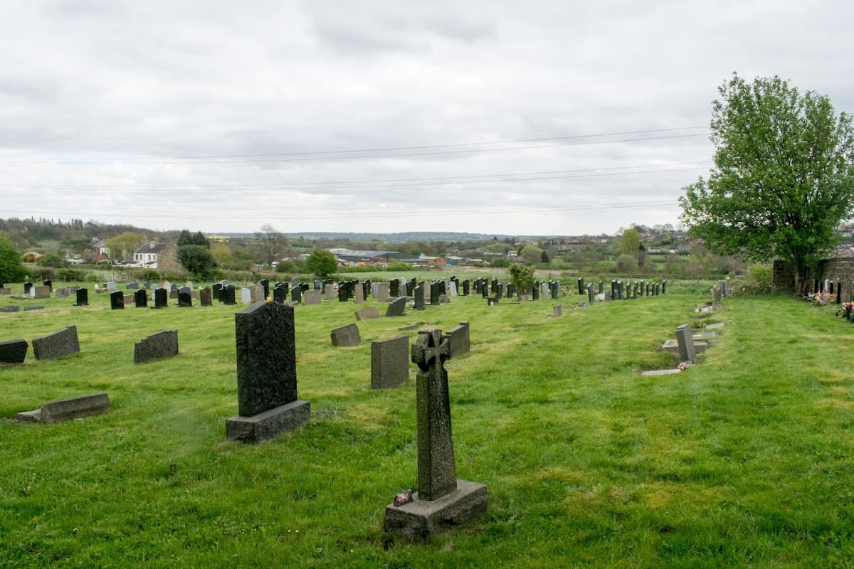 Manor Road Cemetery - Cemeteries in wakefield