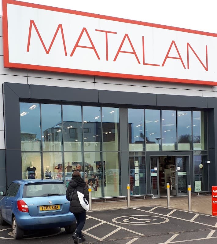 Matalan - Department Stores in wakefield