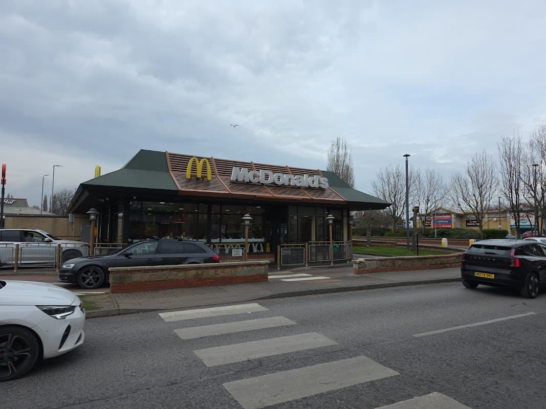 McDonald's - Takeaway in wakefield
