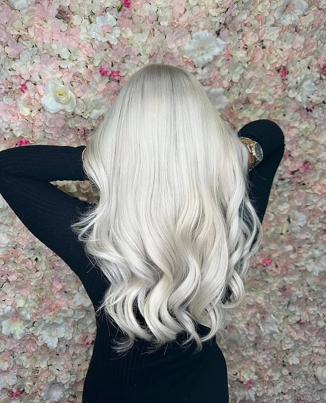 Medlocks Hair Design - Hair Salons in wakefield