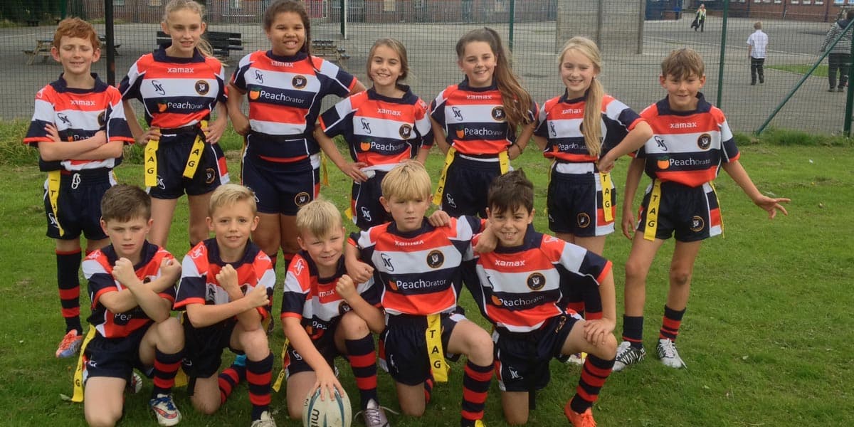 Methodist Junior & Infants School - Primary Schools in wakefield