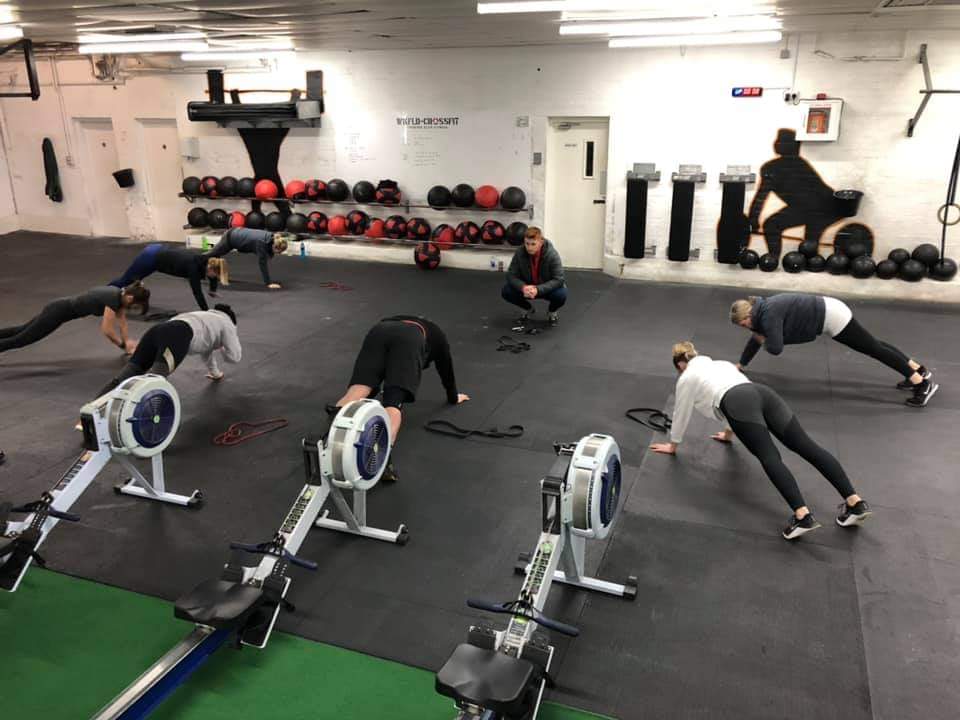 Millenia Fitness - Gyms in wakefield