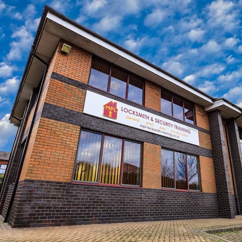 MPL Locksmith Training - Colleges in wakefield