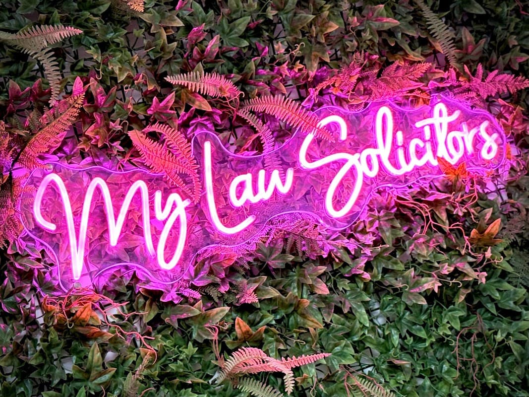 My Law Solicitors | Settlement Agreement - Solicitors in wakefield