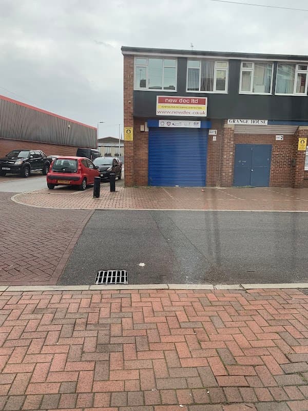 New Dec Ltd - Painters & Decorators in wakefield