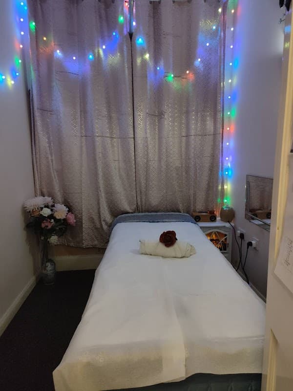 New Rainbow Spa Ltd - Spa in wakefield