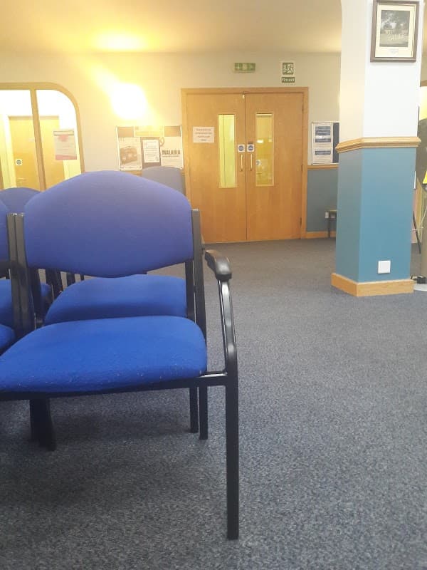 New Southgate Surgery - Doctors in wakefield