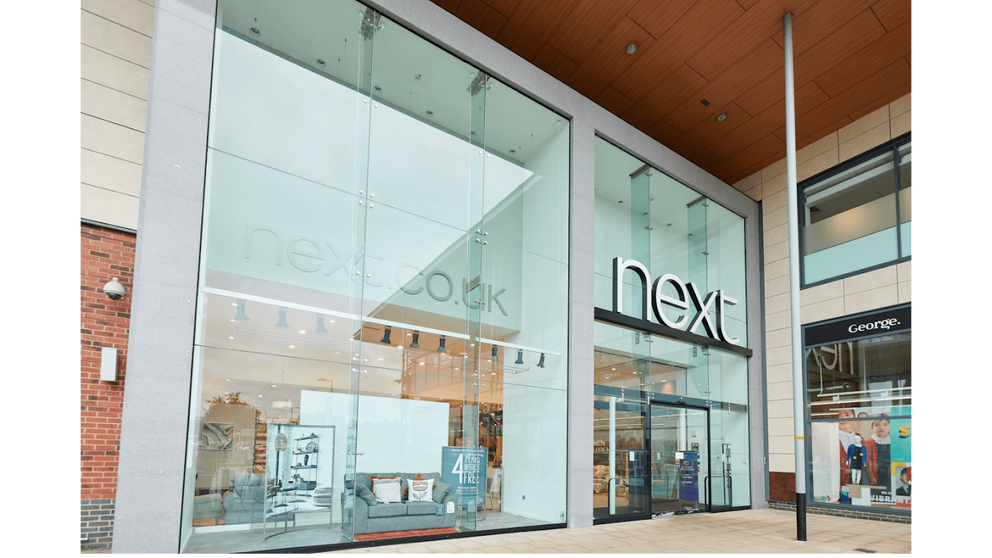 Next - Clothes Shops in wakefield