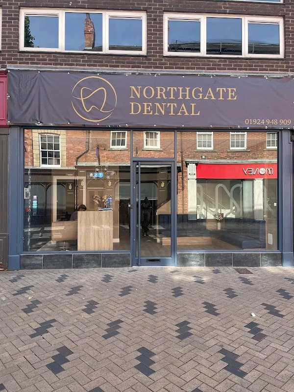 Northgate Dental - Dentists in wakefield