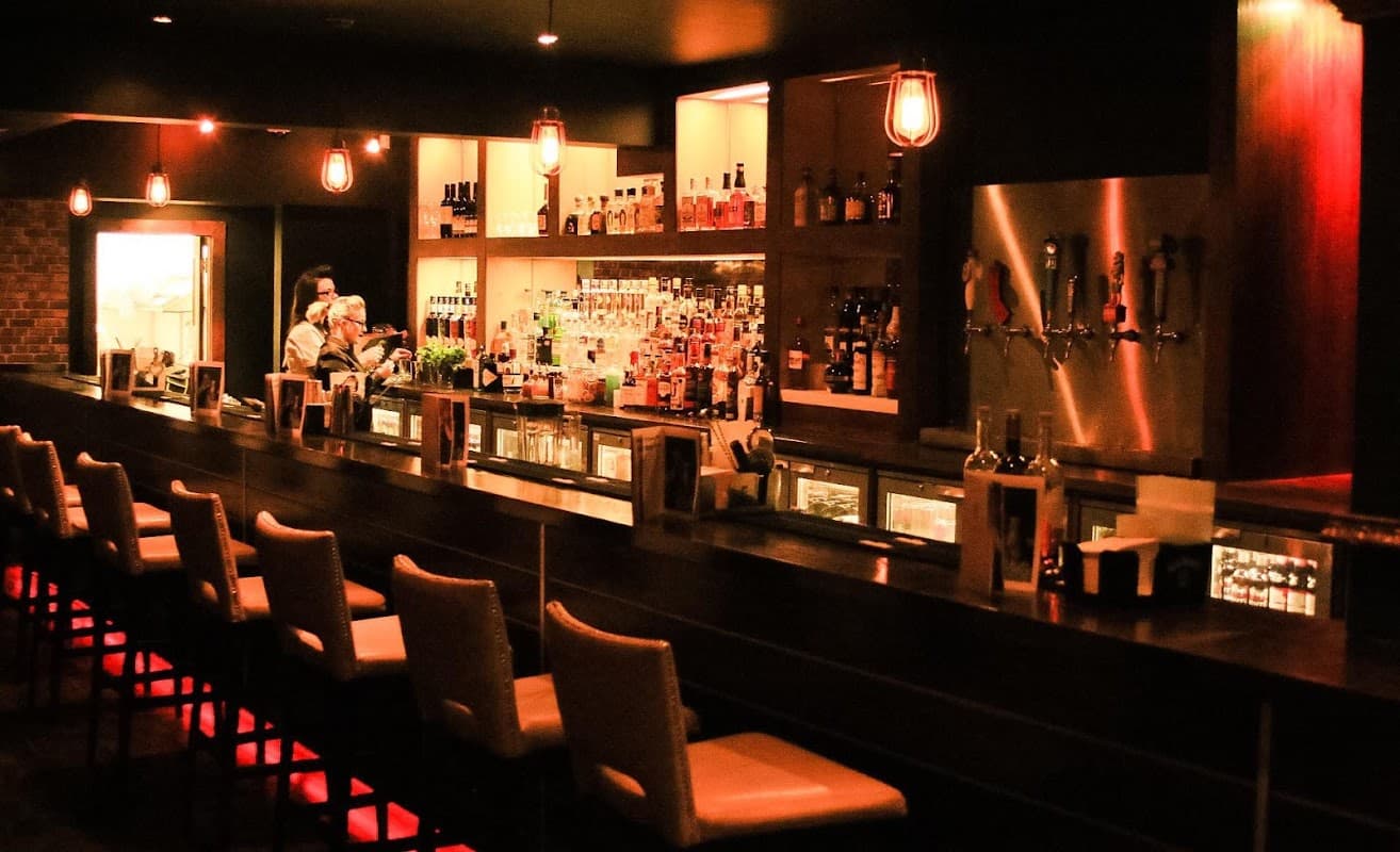 Food & drink at Now Serving in wakefield