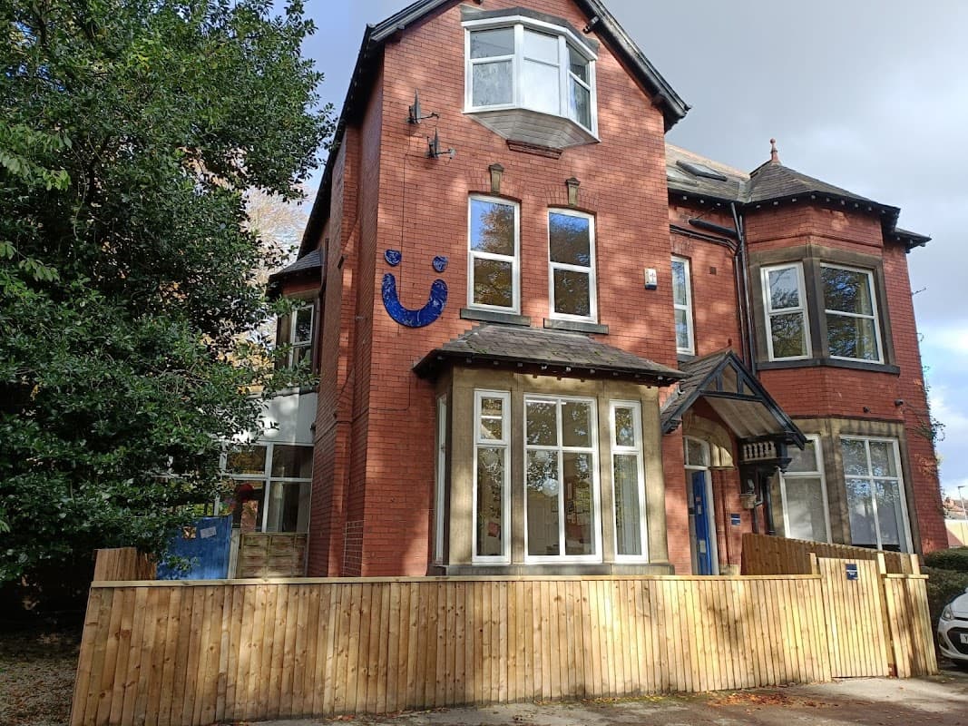 Nurtured @ Wakefield - Nurseries in wakefield