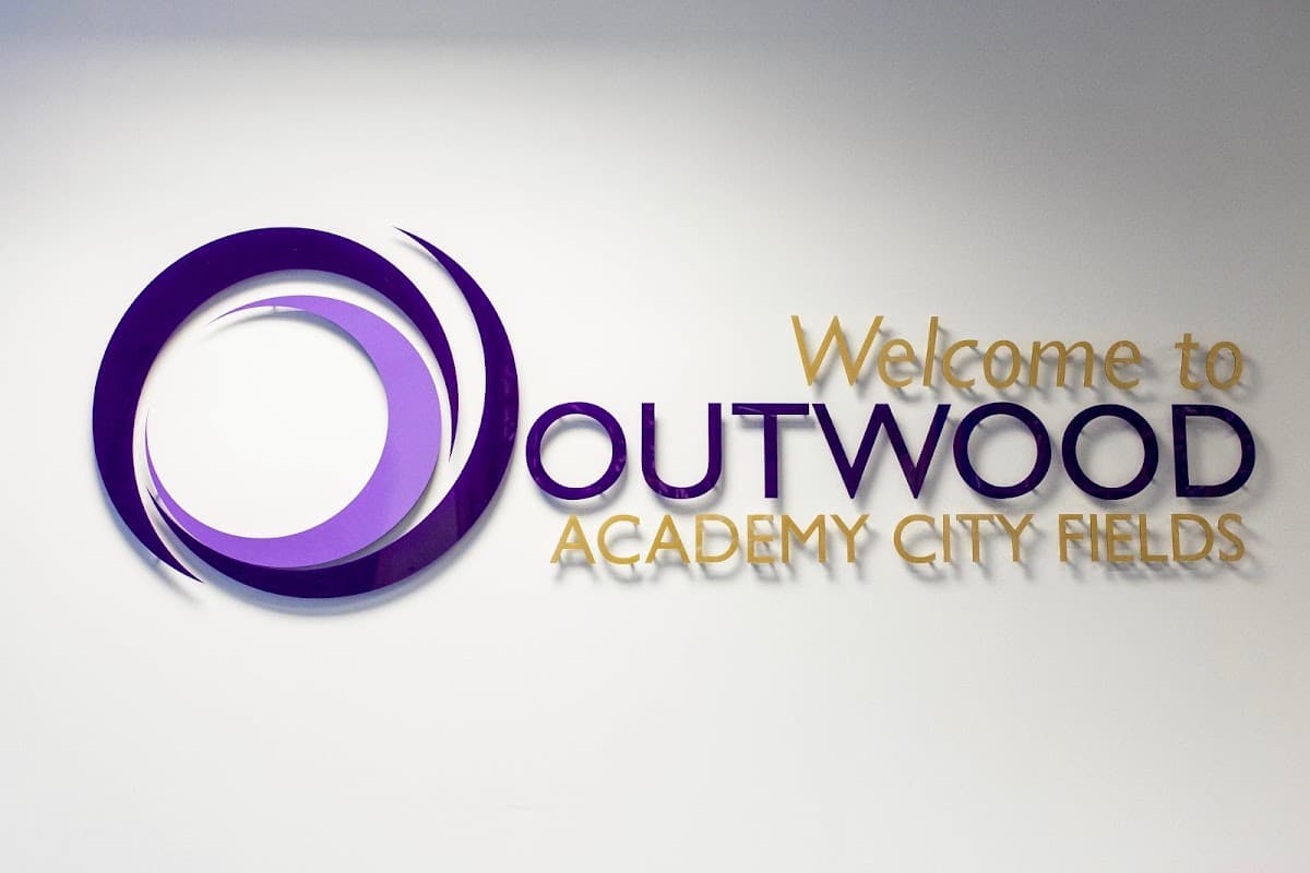 Outwood Academy City Fields - Primary Schools in wakefield