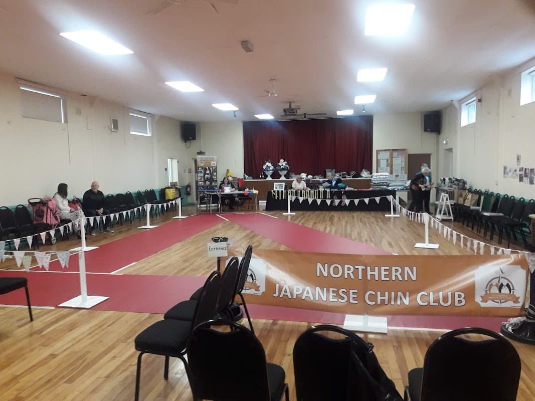 Outwood Memorial Hall - Community Centres in wakefield